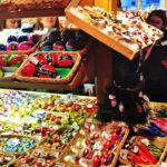 12/01/18 – The HOLIDAY TABLE