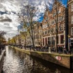 04/01/2018 Visiting The Netherlands ( Holland, Amsterdam and Leeuwarden-Friesland )