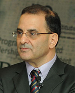 Kamel Jedidi