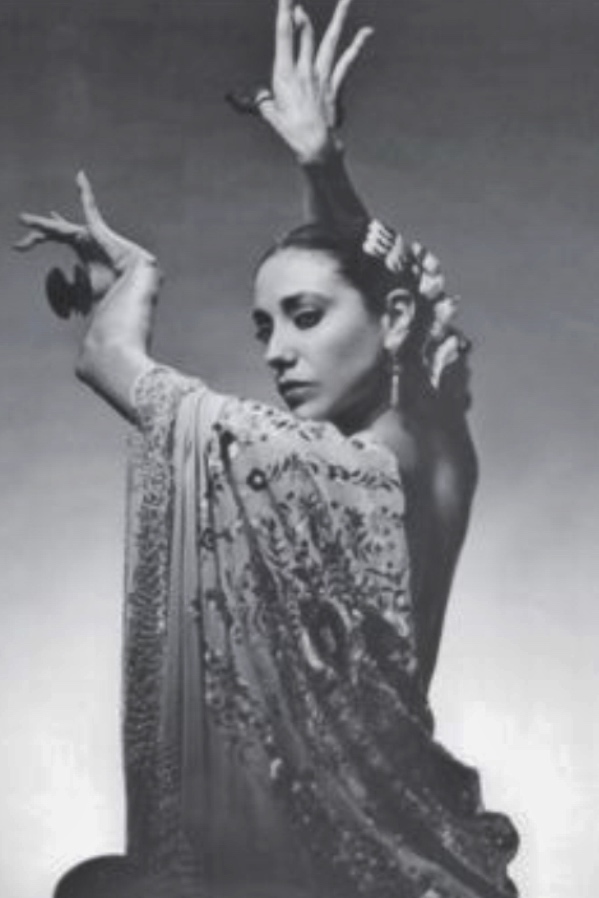 Gabriela Grandos/American Bolero Company 