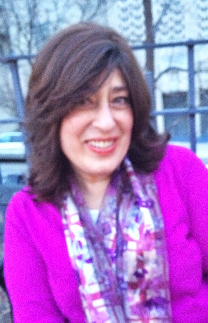 Laurie Tobias Cohen