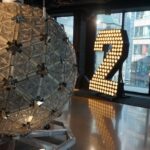 See Historic Centennial Ball, Numerals Up Close at Enhanced Viewing Deck Experience at One Times Square