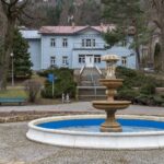 Travel to Poland’s Best Spas, Health Resort and Wellness Centers